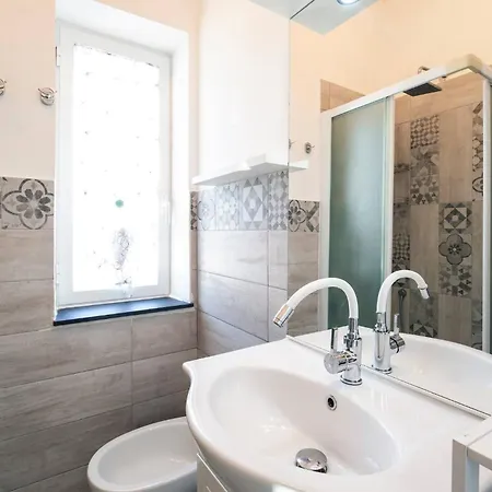 Apartamento A Postcard From