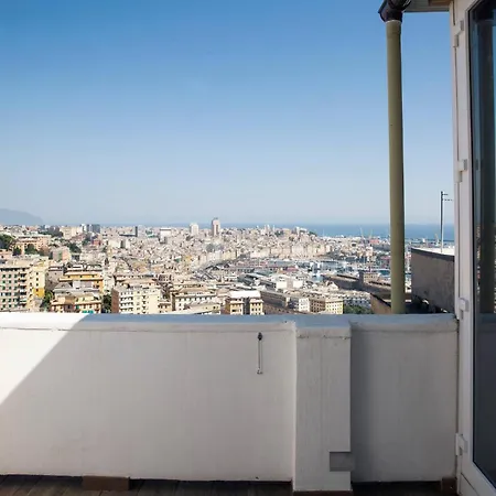 Apartamento A Postcard From *