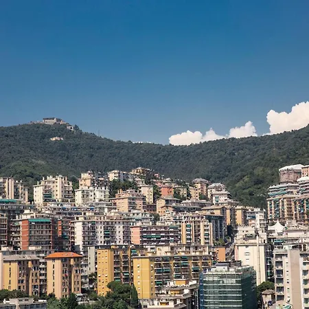 Apartamento A Postcard From
