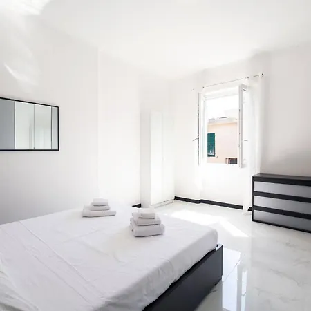 A Postcard From Apartment