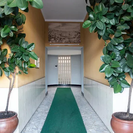 A Postcard From Appartement *
